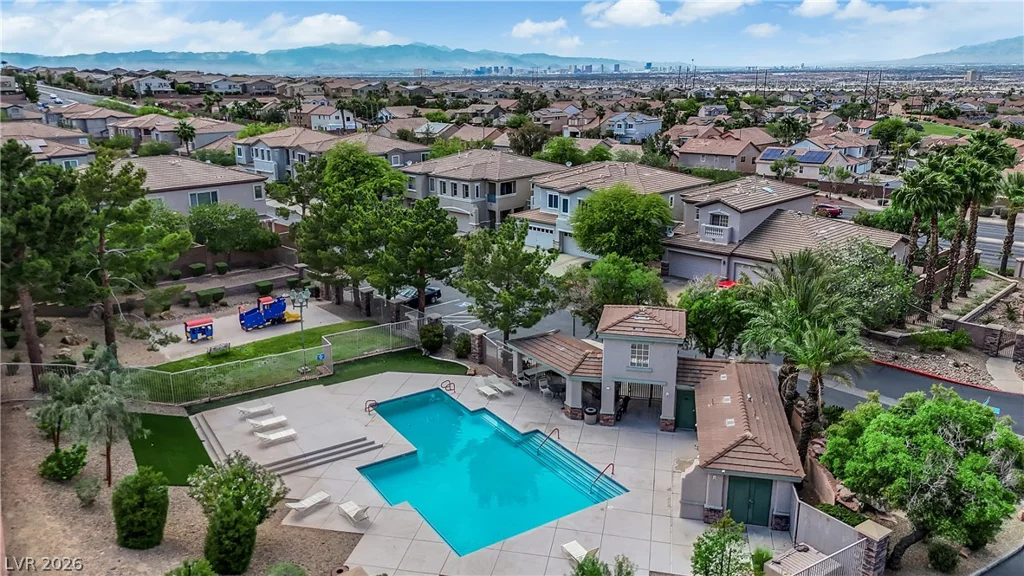 223 Kindness Crest, Henderson, NV 89012
