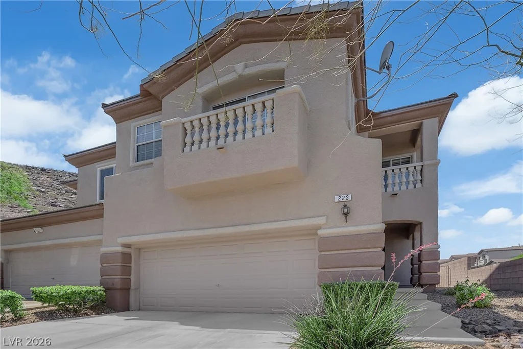 223 Kindness Crest, Henderson, NV 89012