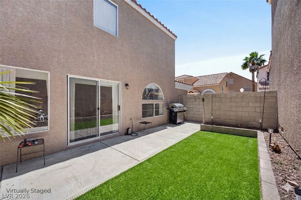 3225 Epson, Las Vegas, NV 89129