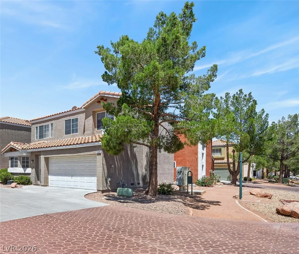 3225 Epson, Las Vegas, NV 89129