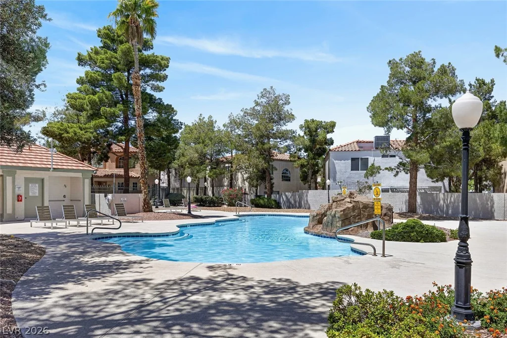 3225 Epson, Las Vegas, NV 89129
