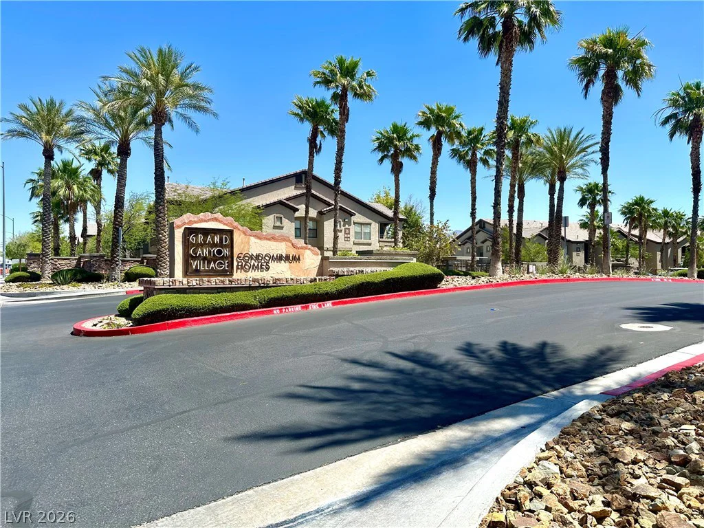 8250 Grand Canyon, Las Vegas, NV 89166