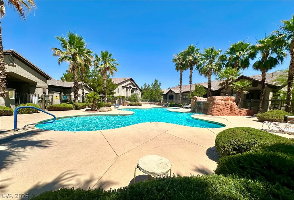 8250 Grand Canyon, Las Vegas, NV 89166