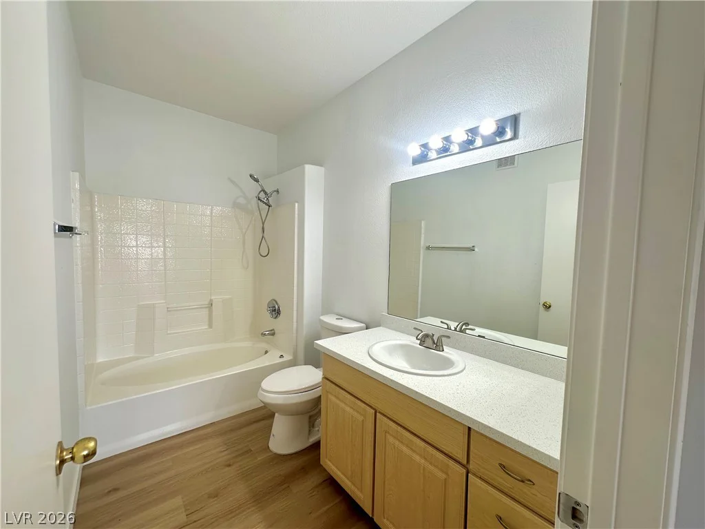 8250 Grand Canyon, Las Vegas, NV 89166