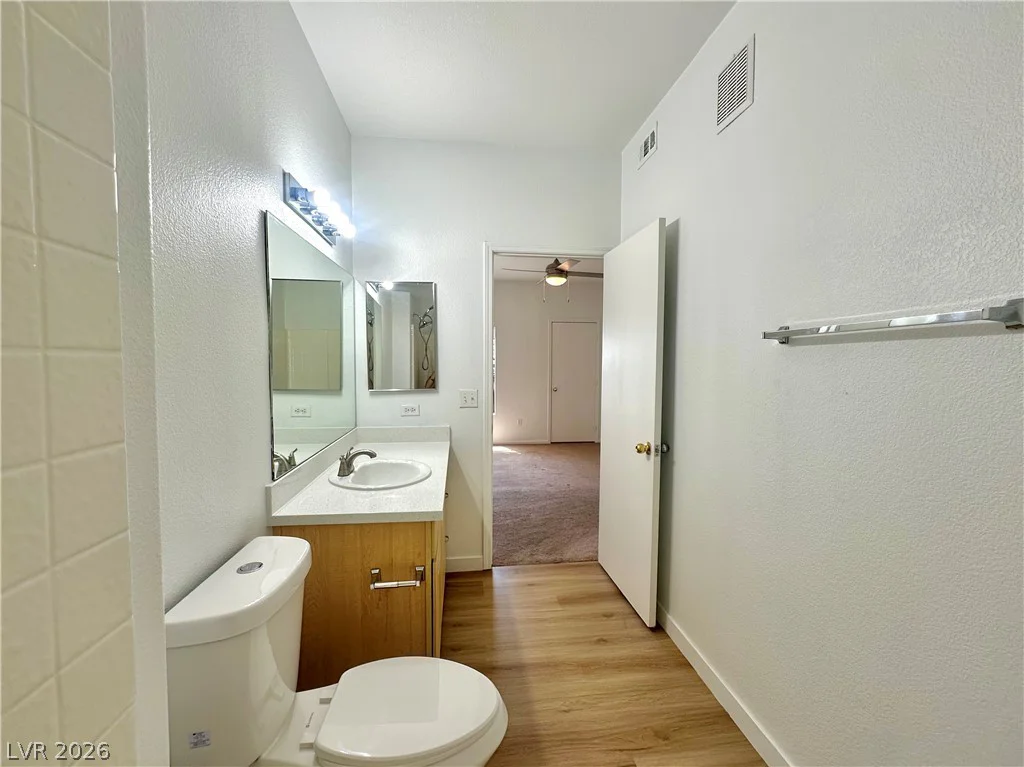 8250 Grand Canyon, Las Vegas, NV 89166