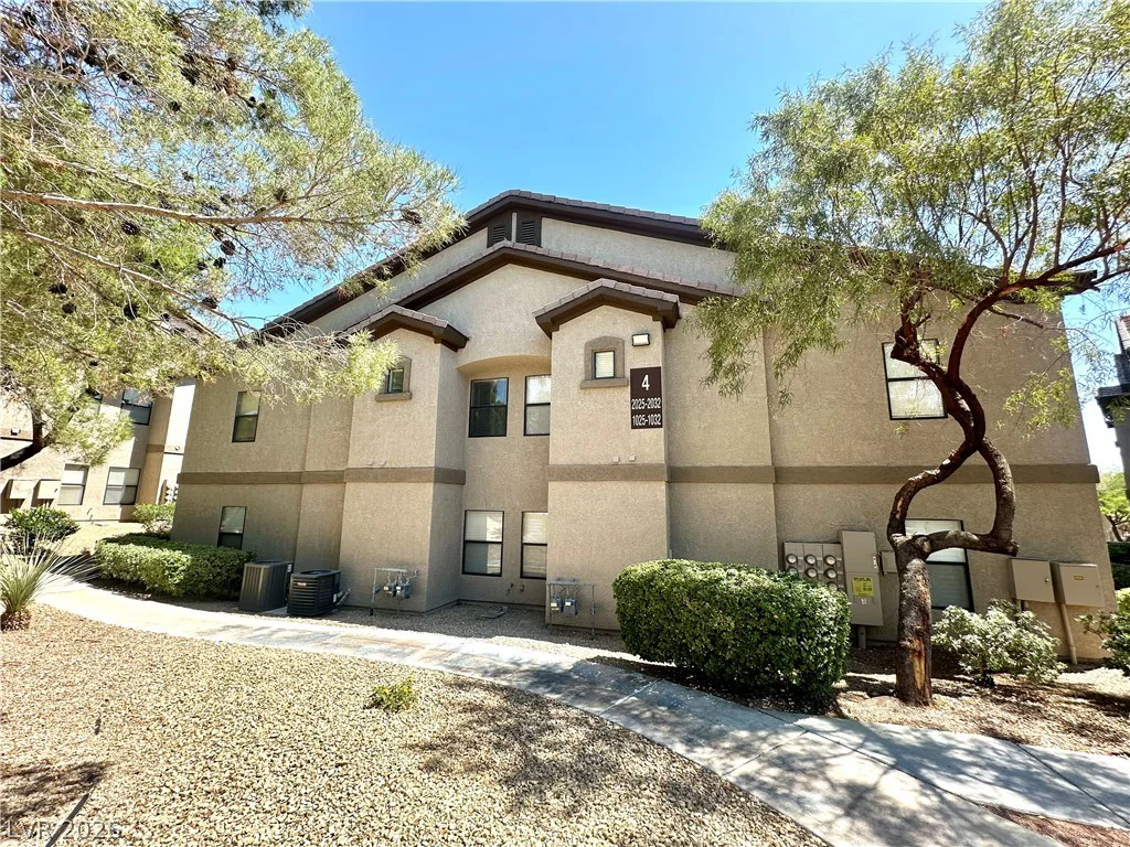 8250 Grand Canyon, Las Vegas, NV 89166