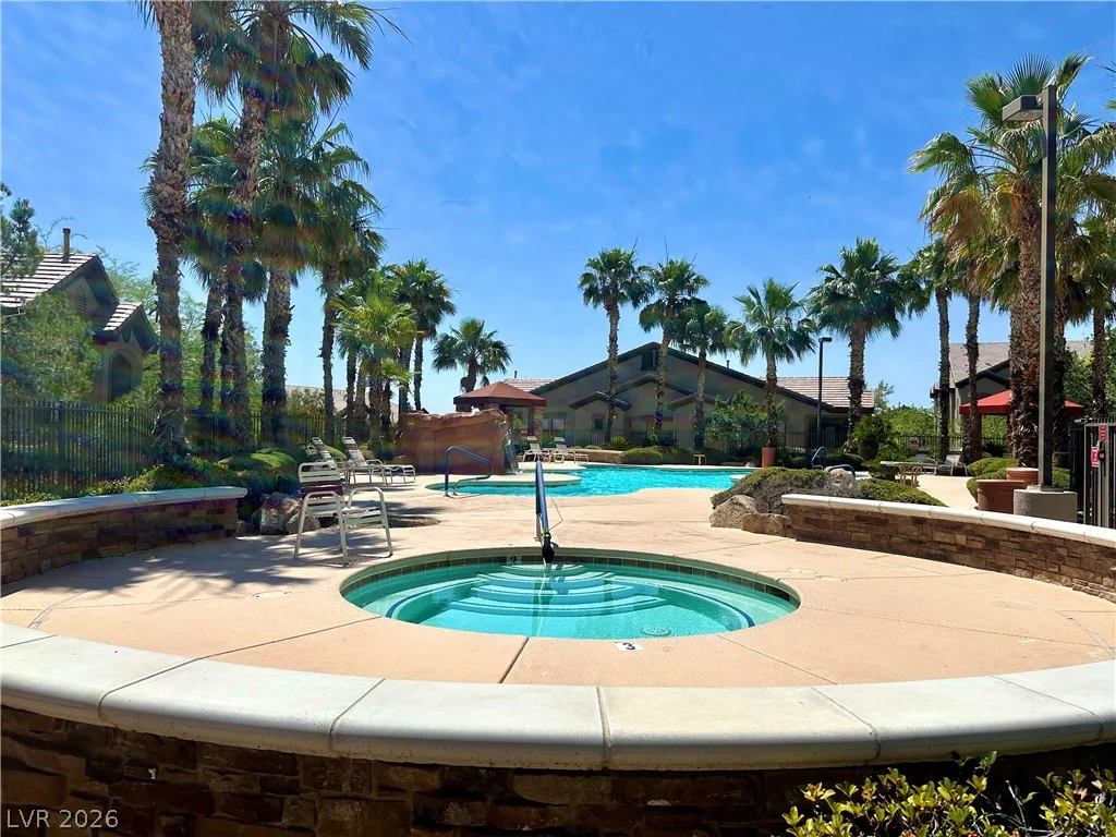 8250 Grand Canyon, Las Vegas, NV 89166