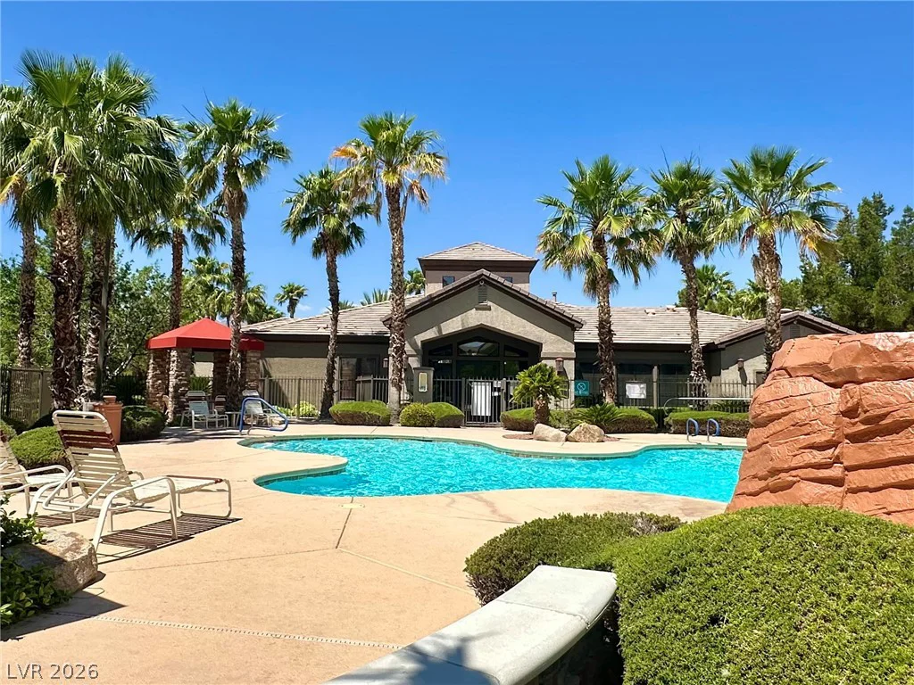 8250 Grand Canyon, Las Vegas, NV 89166