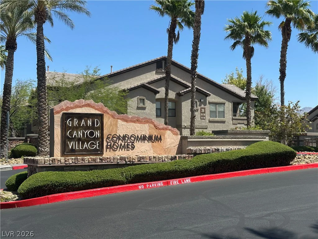 8250 Grand Canyon, Las Vegas, NV 89166