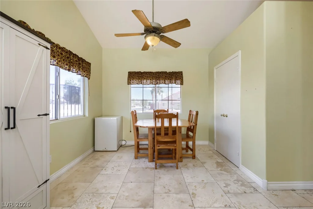 2402 White Sails, North Las Vegas, NV 89031