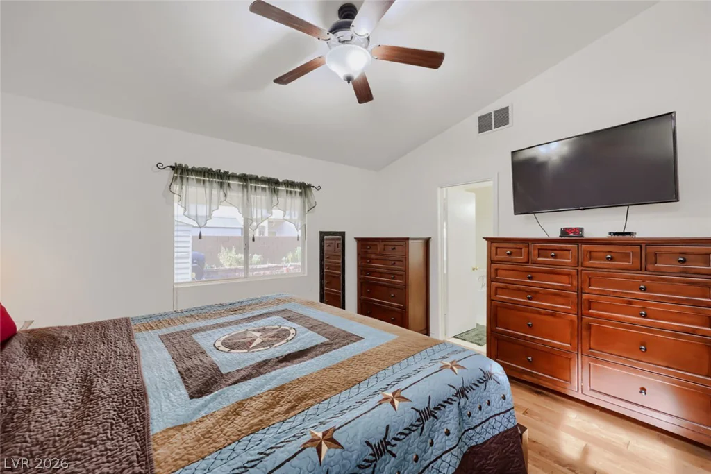 2402 White Sails, North Las Vegas, NV 89031