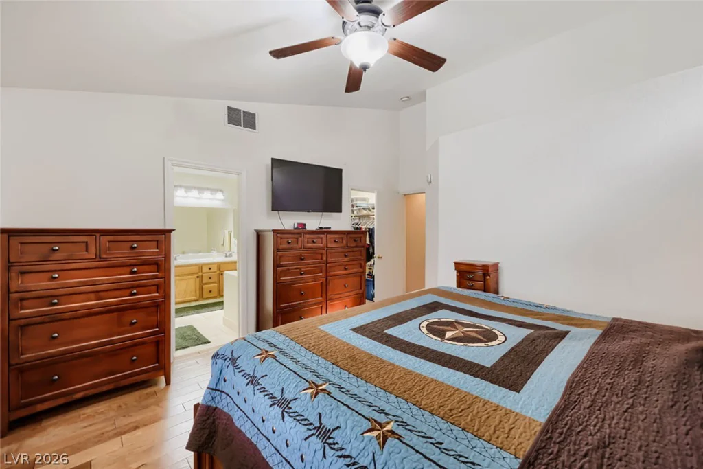 2402 White Sails, North Las Vegas, NV 89031