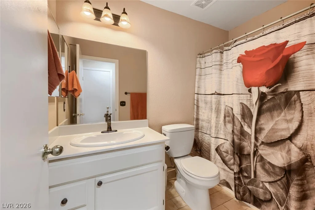 2402 White Sails, North Las Vegas, NV 89031