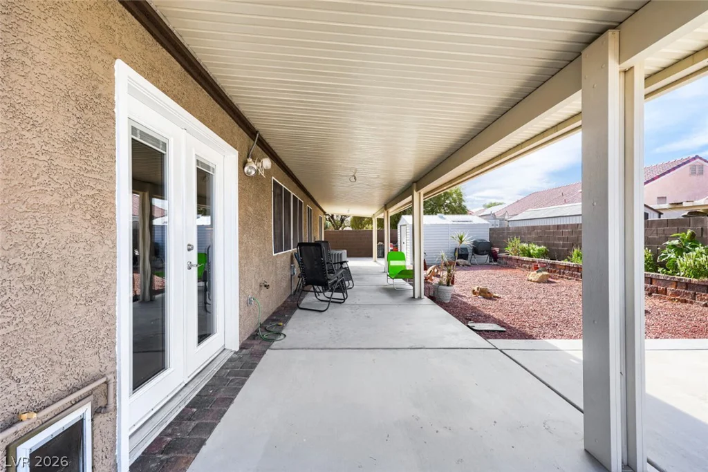 2402 White Sails, North Las Vegas, NV 89031