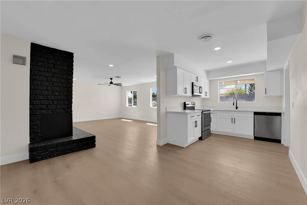 1604 Luning, Las Vegas, NV 89106