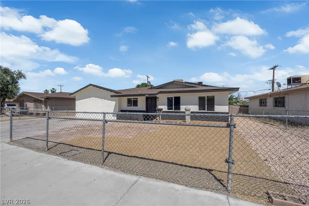 1604 Luning, Las Vegas, NV 89106
