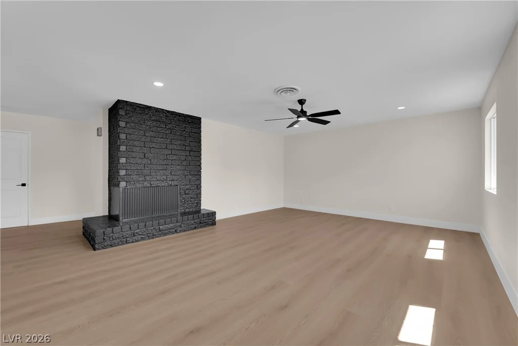 1604 Luning, Las Vegas, NV 89106