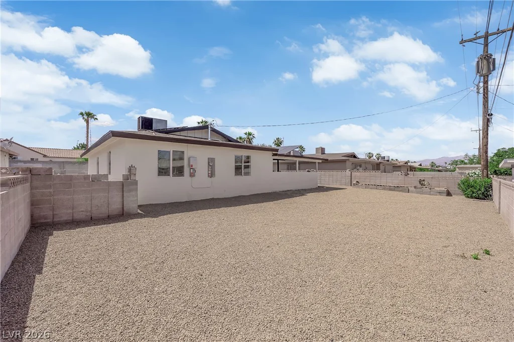 1604 Luning, Las Vegas, NV 89106