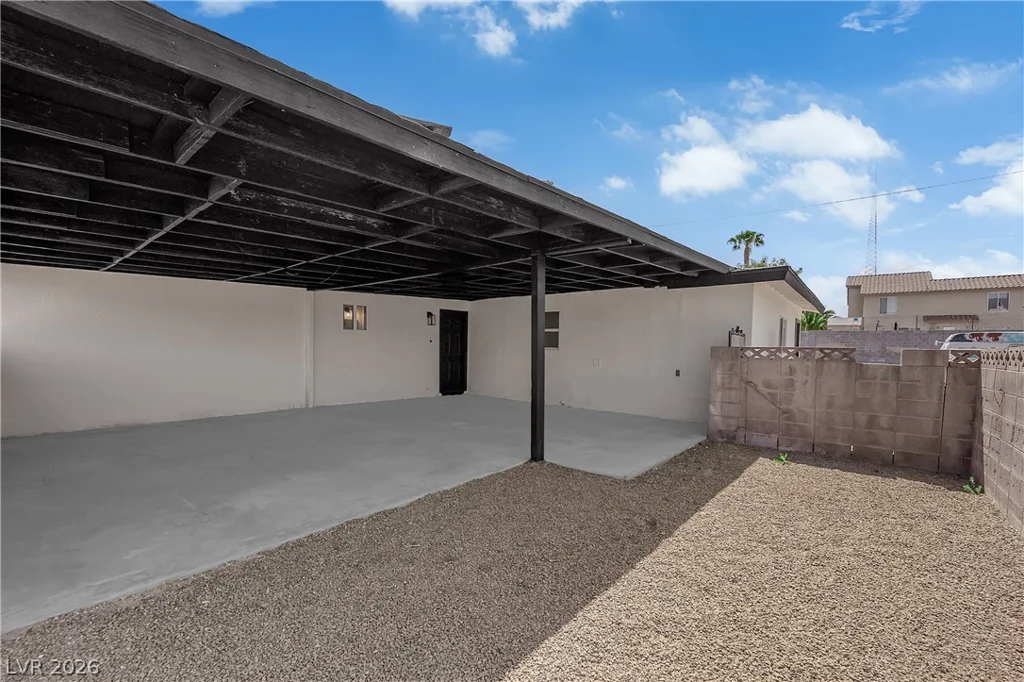 1604 Luning, Las Vegas, NV 89106