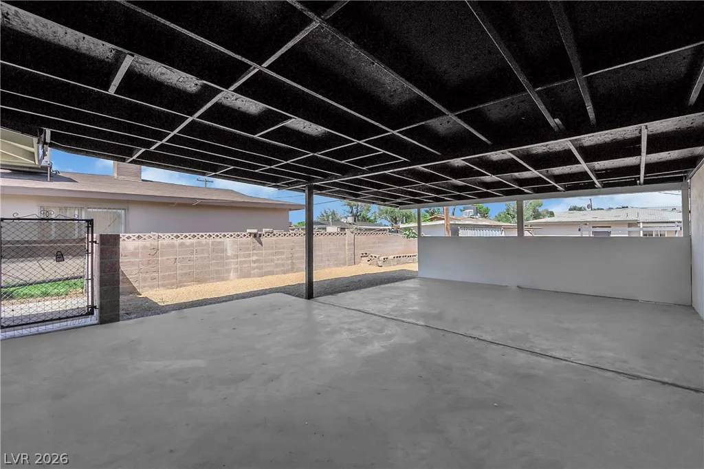 1604 Luning, Las Vegas, NV 89106