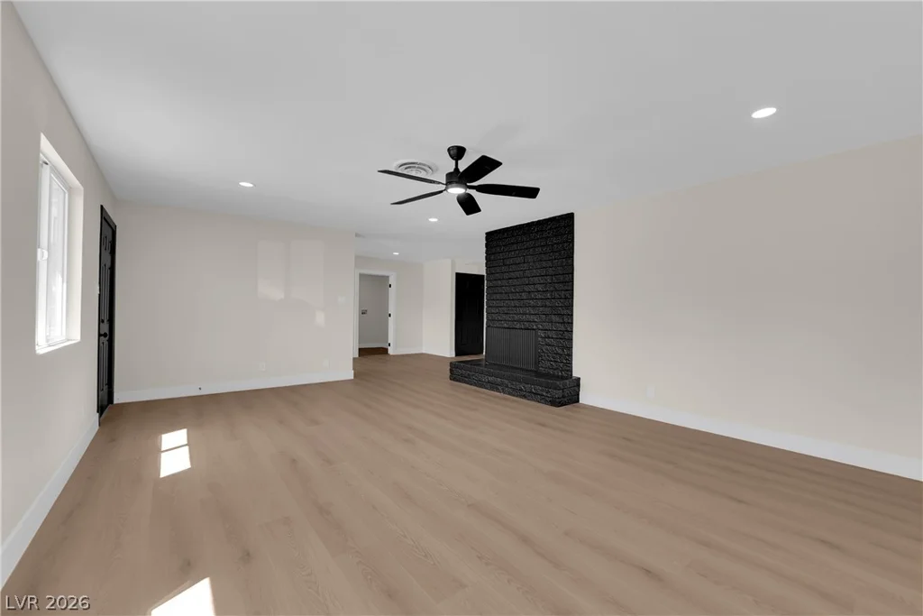 1604 Luning, Las Vegas, NV 89106
