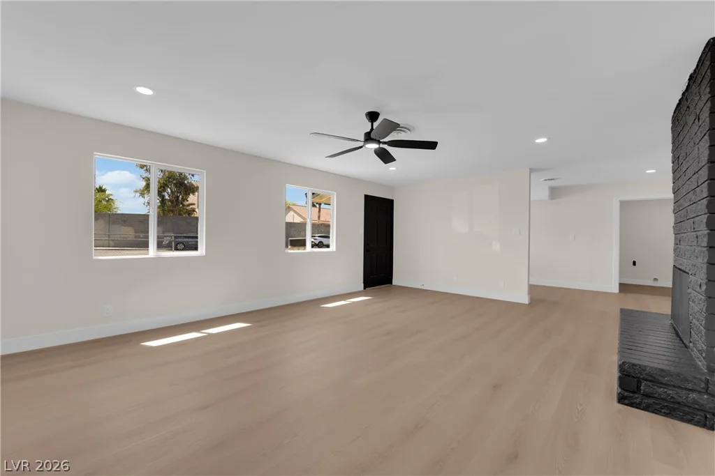 1604 Luning, Las Vegas, NV 89106
