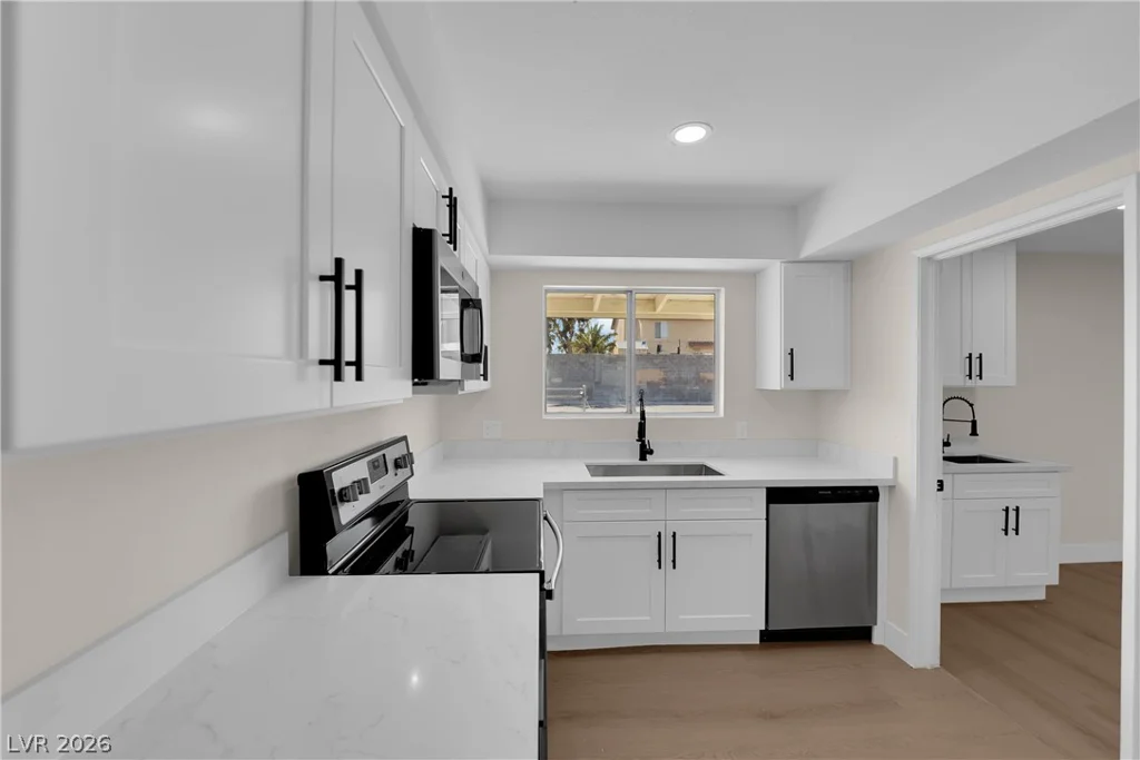 1604 Luning, Las Vegas, NV 89106