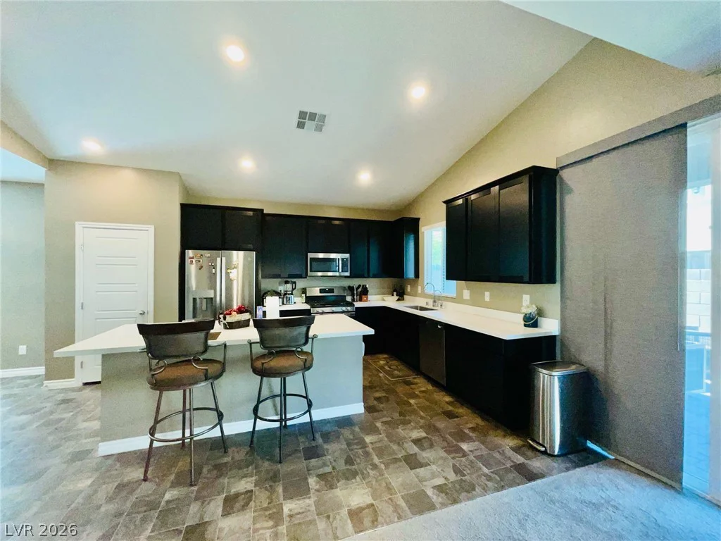 4376 Latitude Valley, North Las Vegas, NV 89084