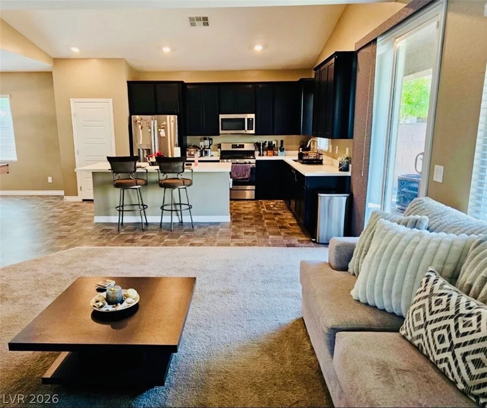 4376 Latitude Valley, North Las Vegas, NV 89084