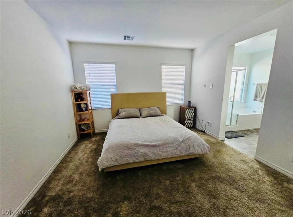 4376 Latitude Valley, North Las Vegas, NV 89084