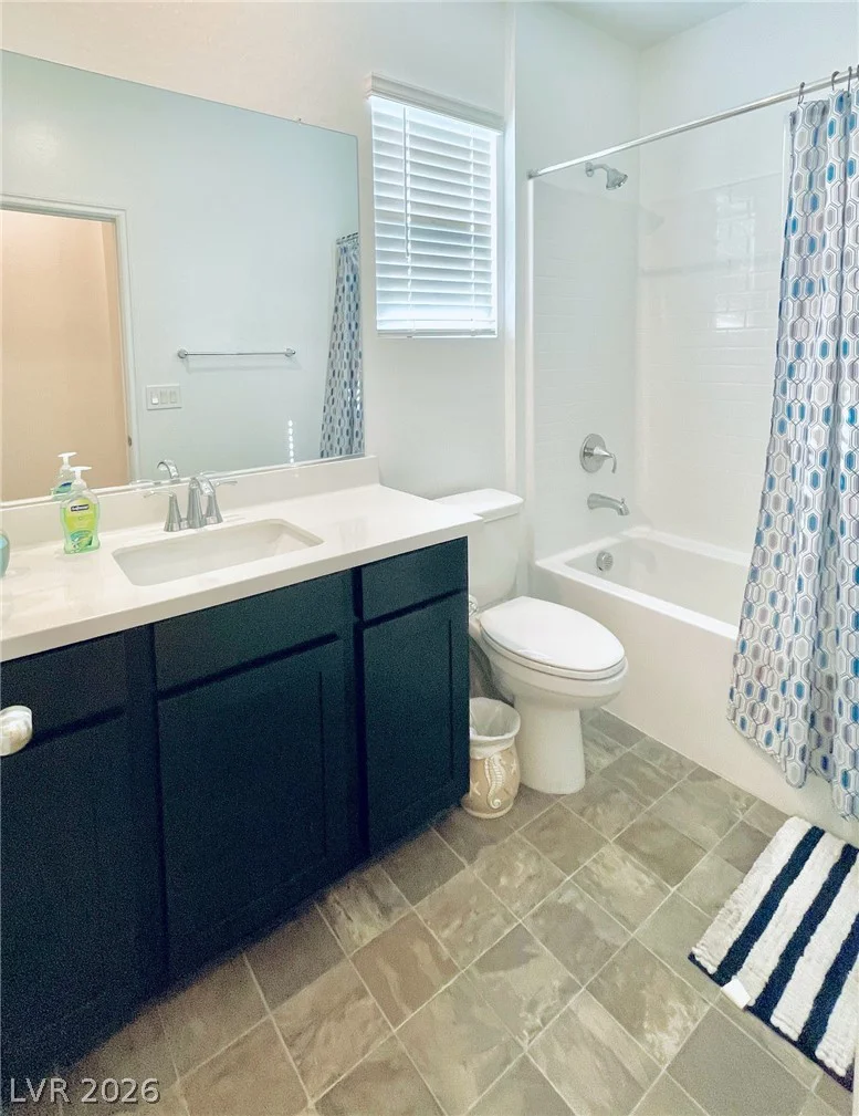4376 Latitude Valley, North Las Vegas, NV 89084