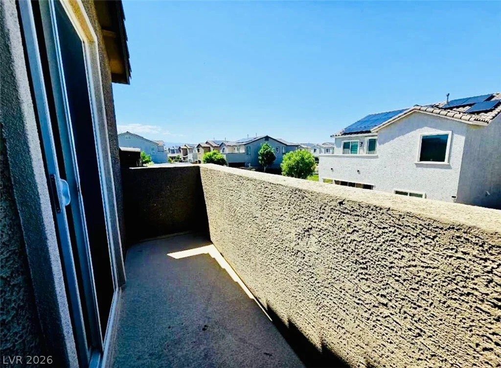 4376 Latitude Valley, North Las Vegas, NV 89084