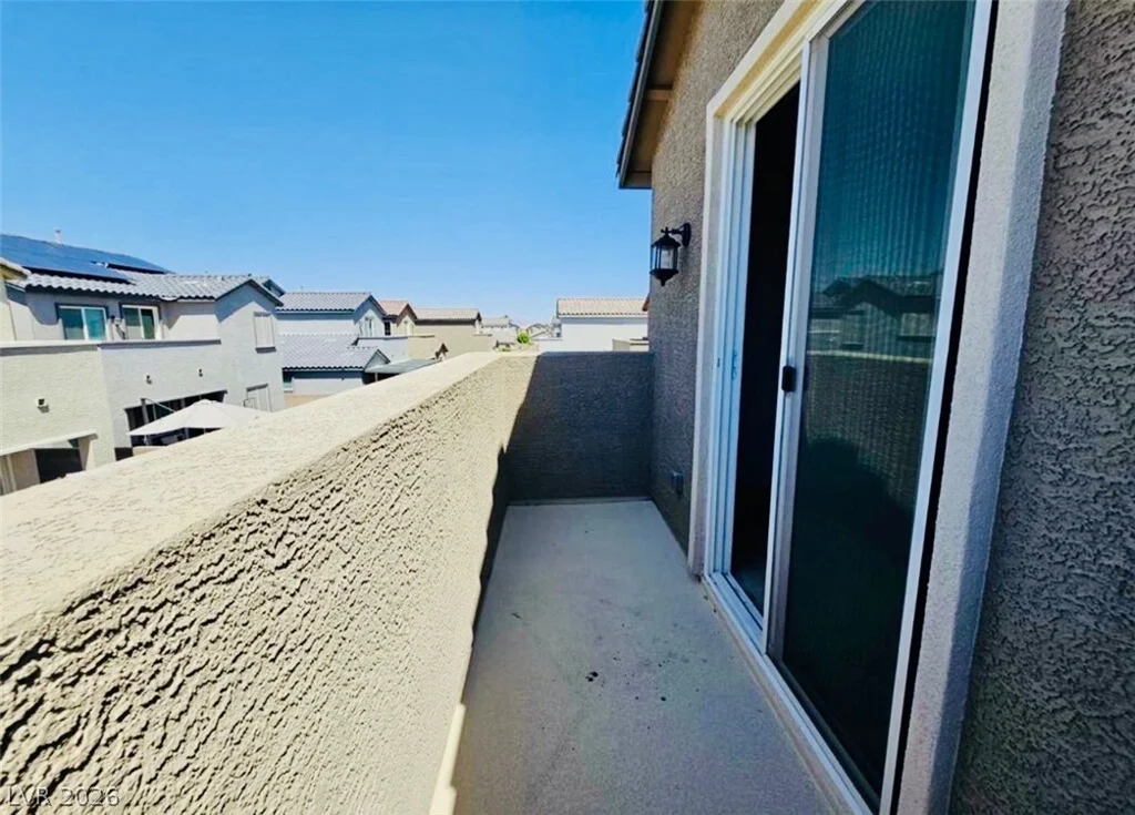 4376 Latitude Valley, North Las Vegas, NV 89084