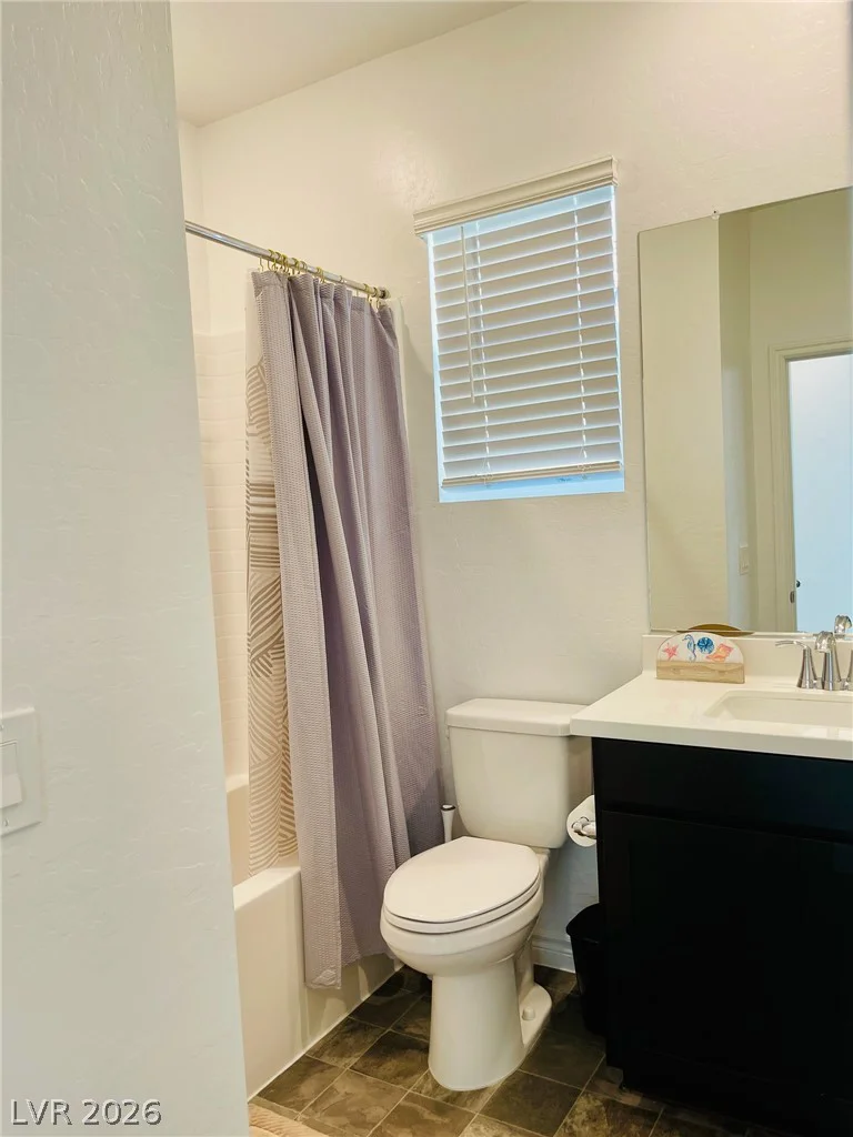 4376 Latitude Valley, North Las Vegas, NV 89084