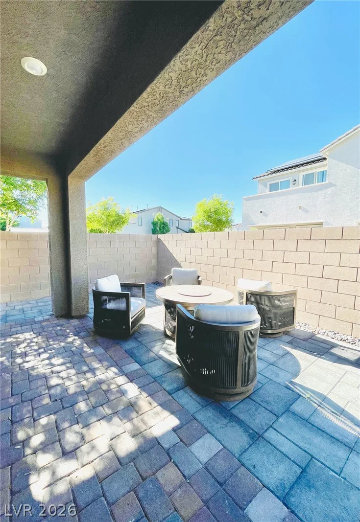 4376 Latitude Valley, North Las Vegas, NV 89084