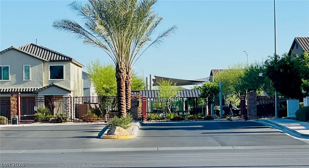 4376 Latitude Valley, North Las Vegas, NV 89084