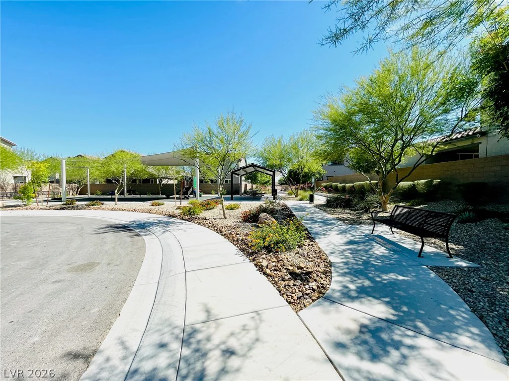 4376 Latitude Valley, North Las Vegas, NV 89084