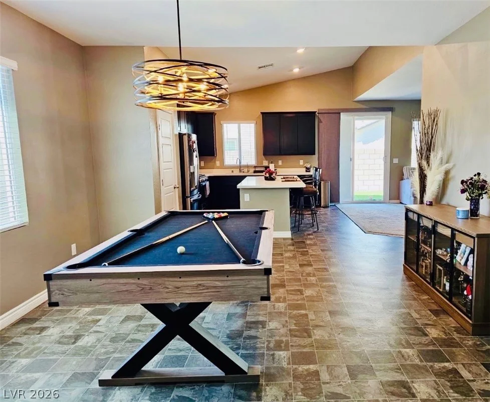 4376 Latitude Valley, North Las Vegas, NV 89084