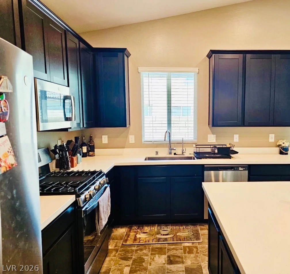4376 Latitude Valley, North Las Vegas, NV 89084