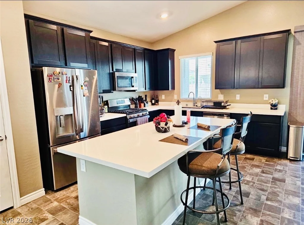 4376 Latitude Valley, North Las Vegas, NV 89084