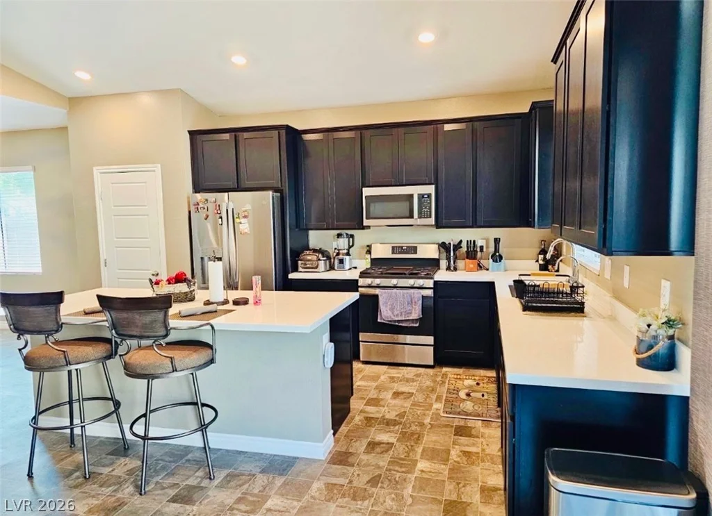 4376 Latitude Valley, North Las Vegas, NV 89084