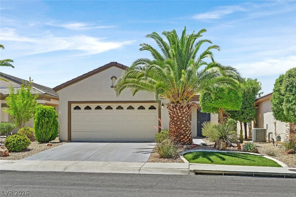 2519 Starlight Valley, Henderson, NV 89044