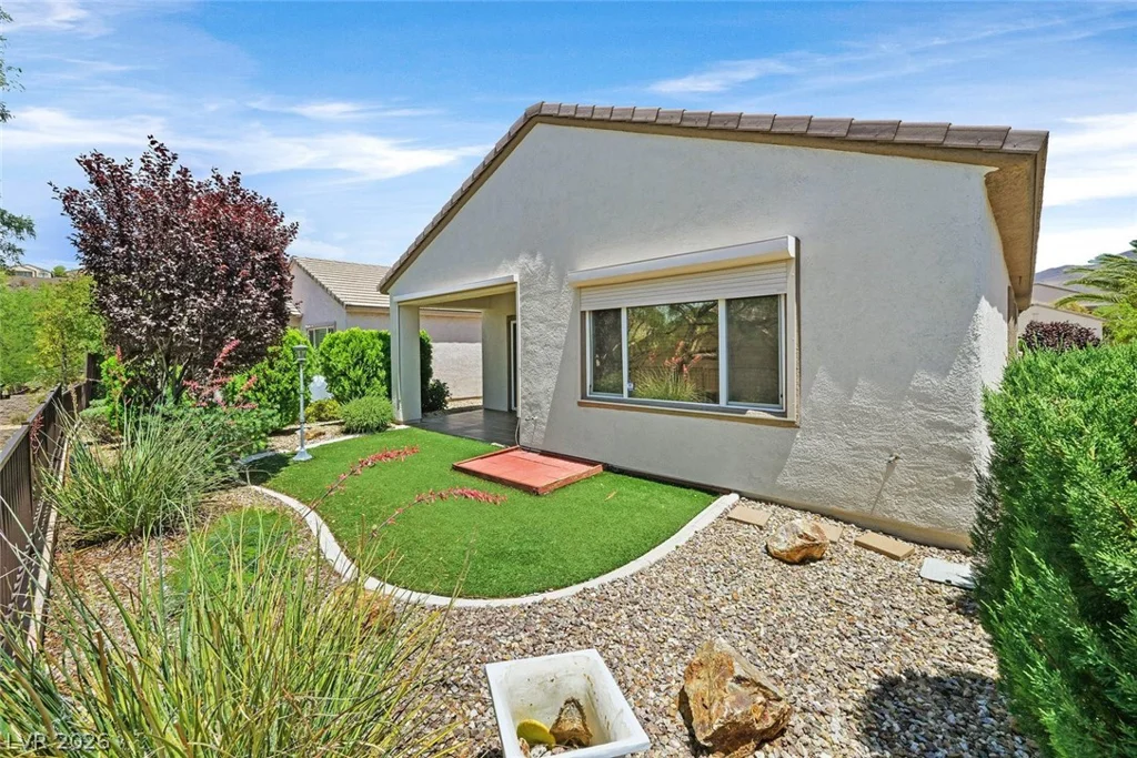 2519 Starlight Valley, Henderson, NV 89044
