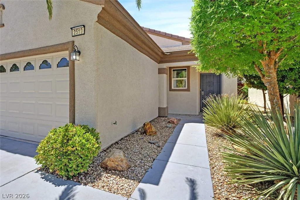 2519 Starlight Valley, Henderson, NV 89044