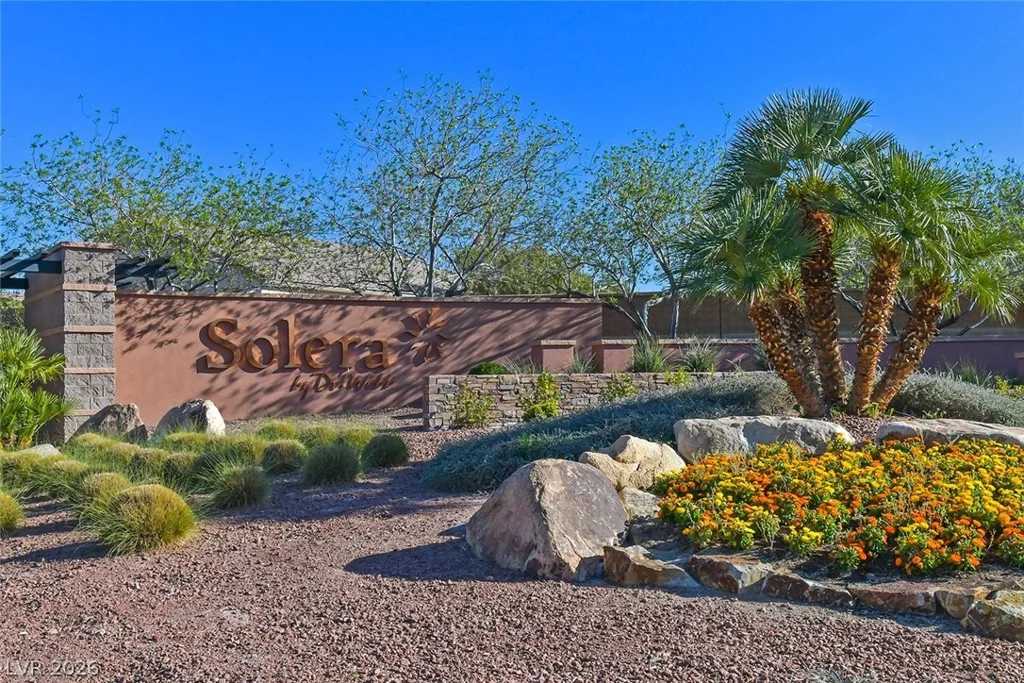 2519 Starlight Valley, Henderson, NV 89044