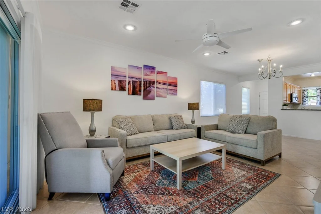 2519 Starlight Valley, Henderson, NV 89044