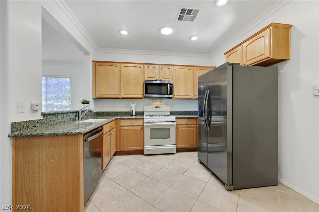 2519 Starlight Valley, Henderson, NV 89044