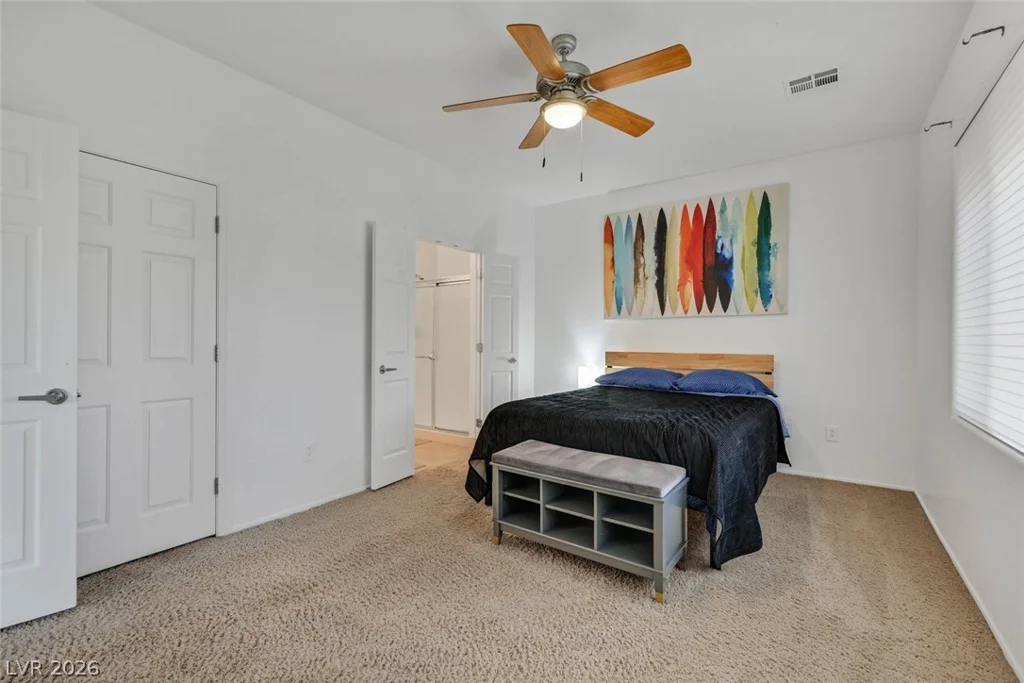 2519 Starlight Valley, Henderson, NV 89044