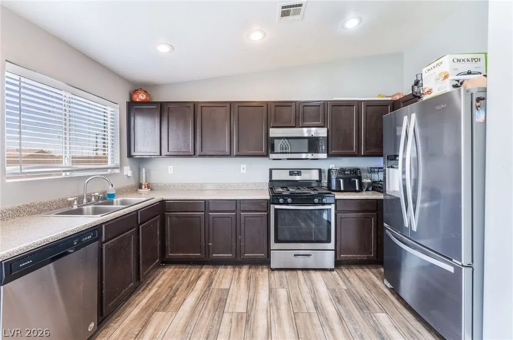 5218 Sangara, North Las Vegas, NV 89031