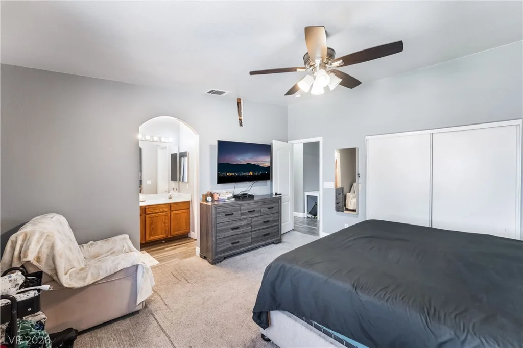 5218 Sangara, North Las Vegas, NV 89031